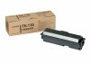 EOL - wycofany z oferty - Toner Kyocera-Mita TK110. black. 6000s. 1T02FV0DE0. Kyocera Mita FS-720. 820. 920 1T02FV0DE0